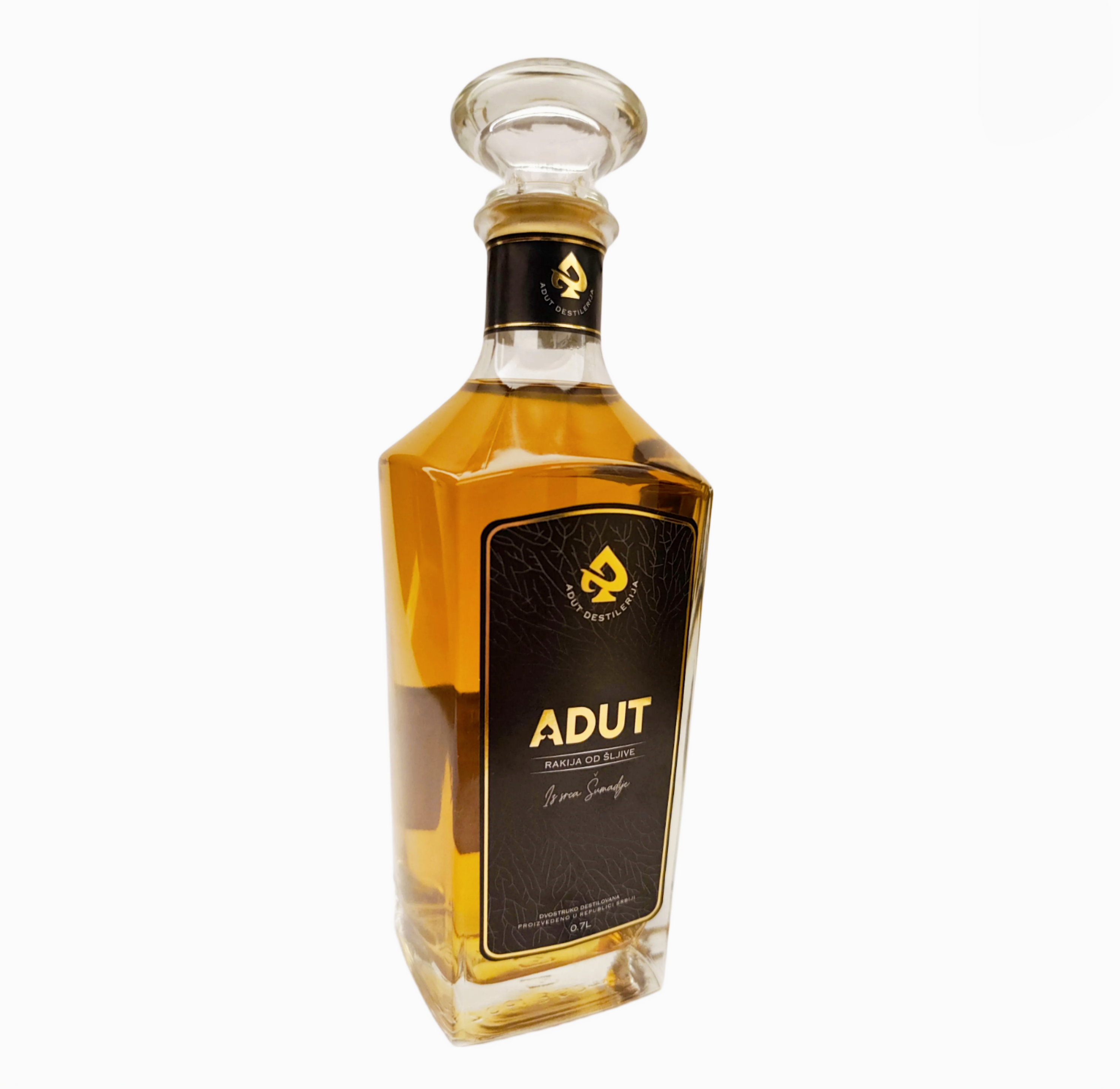 Adut - PREMIUM EDITION